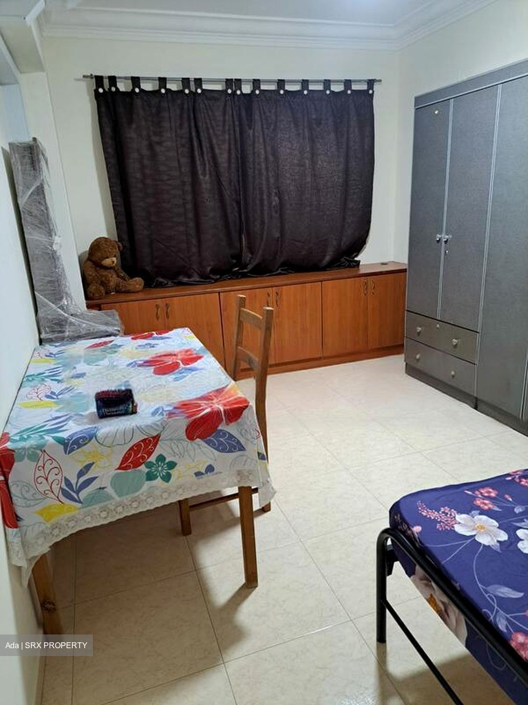 Blk 118D Membina 118 (Bukit Merah), HDB 4 Rooms #463030341